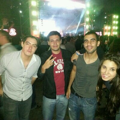Profile Picture of Juan David Figueredo (@juanfigueredo90) on Twitter