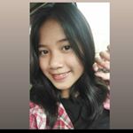 Profile Picture of Cindy.Yo.Rike.Tumanggor (@yr_cindy) on Instagram