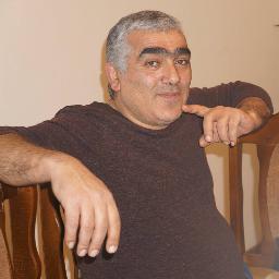 Profile Picture of Arsen Vardanyan Jan (@VardanyanJan) on Twitter