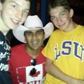 Profile Picture of Benjamin Bova (@crossb11) on Pinterest