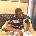 Profile Picture of Jason_justice (@_jasonjustice) on Instagram