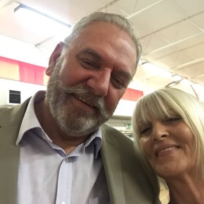 Profile Picture of Denise Sharpe (@DeniseS32599268) on Twitter