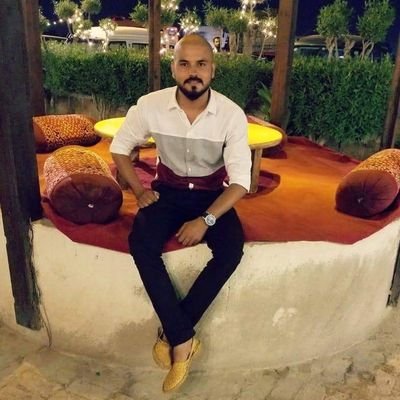 Profile Picture of John Hussain (@johnhussain11) on Twitter