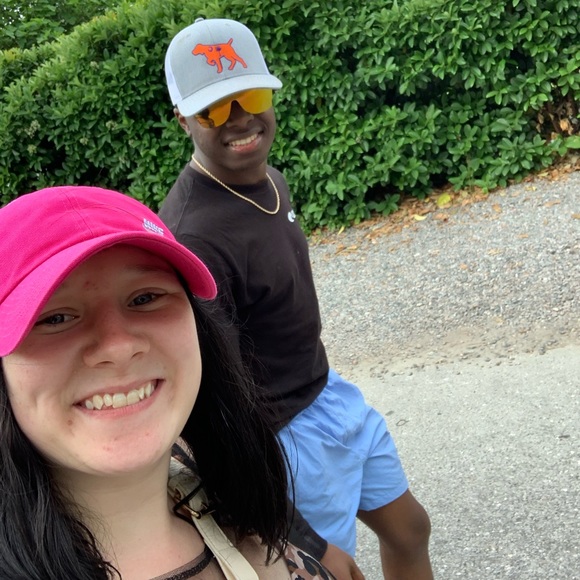 Profile Picture of Derrius Ferrell (@surpremegod21) on Poshmark