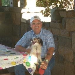 Profile Picture of Kerry K. Keener (@kerry_keener) on Twitter