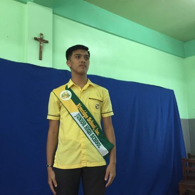 Profile Picture of Sergio (@EnriquezKevin_) on Twitter