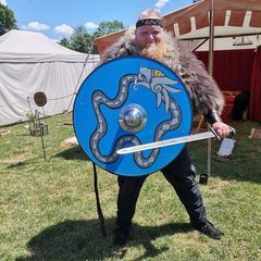 Profile Picture of patrickmetzger902 (@patrickmetzger902) on Tiktok