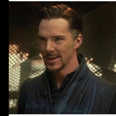Profile Picture of 🦄🌈✨ (@cumberbacthgirl) on Twitter