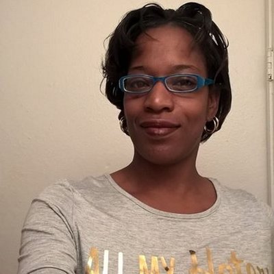 Profile Picture of Lashawnda Thomas (@shawnda35thomas) on Twitter