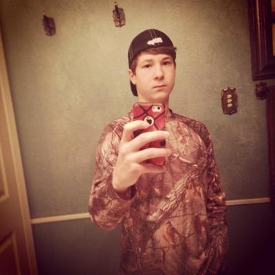 Profile Picture of Jacob Bowden (@JacobBowden6) on Twitter