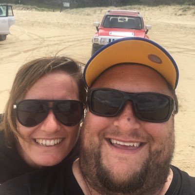 Profile Picture of Stefre (@SteveFreer) on Twitter
