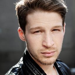 Profile Picture of Oliver Bender (@_Oliver_Bender_) on Twitter