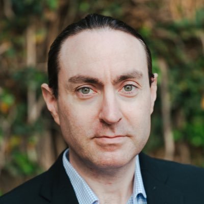 Profile Picture of Josh Adams (@vermont42) on Twitter