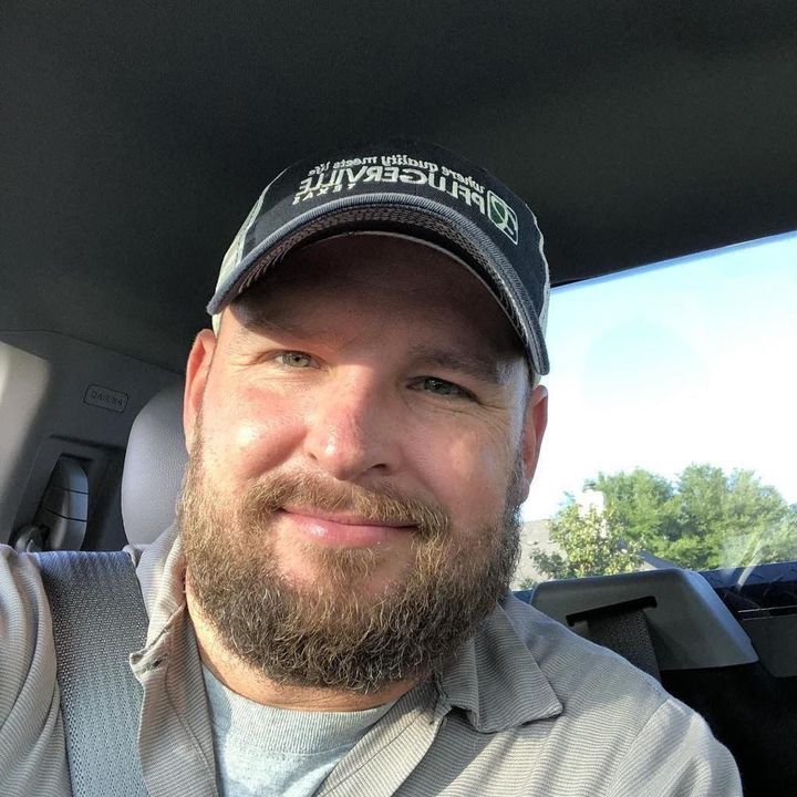 Profile Picture of Mark Renfroe (@mark.renfroe) on Tiktok