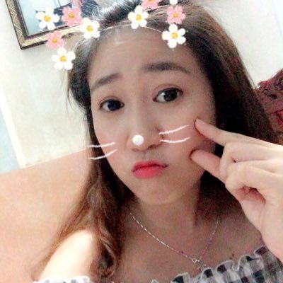 Profile Picture of Hoàng Yến Jane (@HongYnJane1) on Twitter