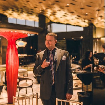 Profile Picture of James Curnutt (@J1GbAM3S) on Twitter