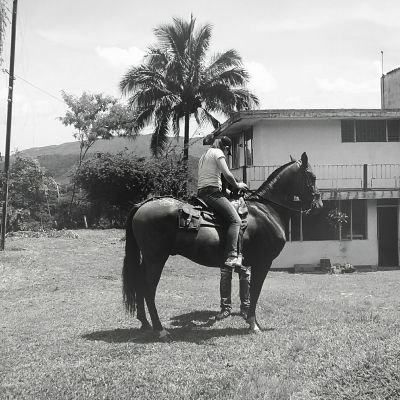 Profile Picture of Isabel Pinzon (@IsabelPinzon02) on Twitter