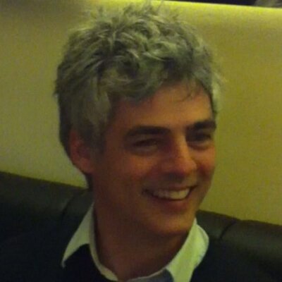 Profile Picture of Mark Durst (@marqudo) on Twitter