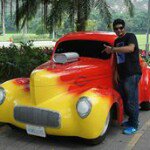 Profile Picture of Yahyah Gabajiwala (@yahyah1612) on Instagram