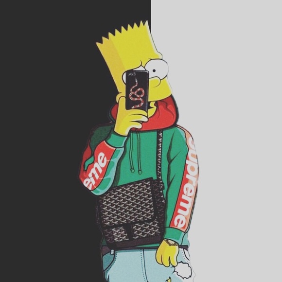 Profile Picture of Levi Skeens (@clipzgeic) on Poshmark