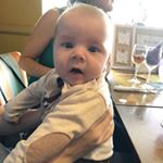 Profile Picture of Joseph Nikolai-Albert Hayward (@hayward_family) on Instagram