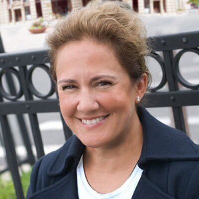 Profile Picture of Anne Sugar (@aasugar) on Twitter