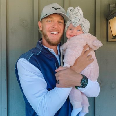 Profile Picture of Parker Bridwell (@PBrid91) on Twitter