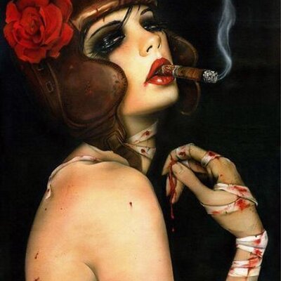 Profile Picture of Leah Mcleod (@lmcleod86) on Twitter