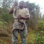Profile Picture of Bryan Wigginton (@blackmanarmed) on Instagram