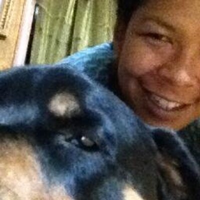 Profile Picture of Regina Patton (@alKahinat) on Twitter