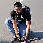 Profile Picture of Rifki Nurputra (@kancrut) on Flickr