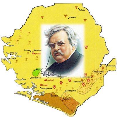 John Kanu - Twitter Profile Picture of John Kanu (@SLChesterton) on Twitter