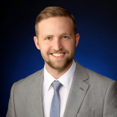 Profile Picture of Mayor Chris Via (@MayorChrisVia) on Twitter