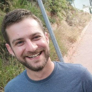 Profile Picture of Dale Coates (@pHatRon67) on Twitter