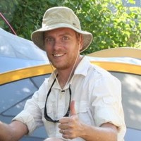 Profile Picture of Robert Bigelow (@robert-bigelow-2) on Quora