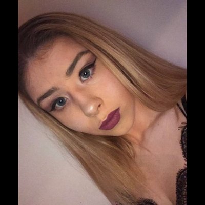 Profile Photo of Amy Hodkinson ✨ (@amyhodkinson22) on Twitter