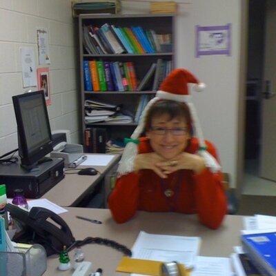 Profile Picture of Roberta Perry (@bobbisp) on Twitter