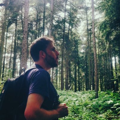 Profile Picture of Simon Jackson (@stjackson) on Twitter