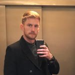 Profile Picture of Mark kenworthy (@markkenworthy) on Instagram