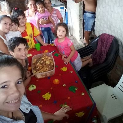 Profile Picture of Maria Jose Solis (@KevinJoSolis) on Twitter