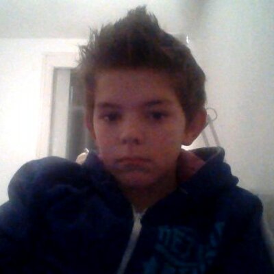 Profile Picture of Antoine Benjamin (@AntoineBenjami4) on Twitter