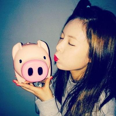 Profile Picture of Georgia Won Suk (@georgia_suk) on Twitter