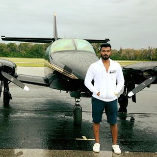Profile Picture of Rohan Raju (@Rohan2205) on Facebook