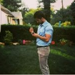 Profile Picture of saurav jha (@jaygoonerza) on Instagram