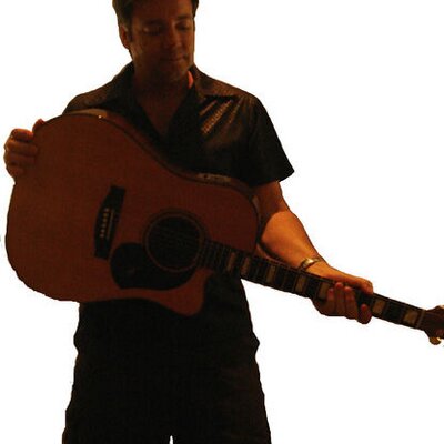 Profile Picture of Michael Gant (@Mike_Gant) on Twitter
