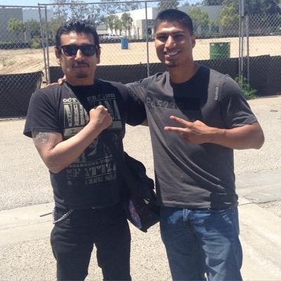 Profile Picture of Robert Miramontez (@robertmiramont1) on Twitter