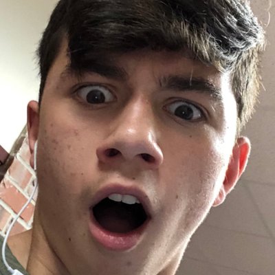 Profile Picture of Not Justin Mccray :) (@justinM91847364) on Twitter