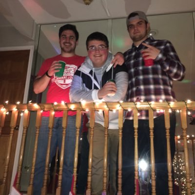 Profile Picture of Joe (@Joe_mcmaster) on Twitter