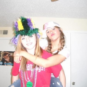 Profile Picture of Reagan Grubbs (@166786966) on Myspace