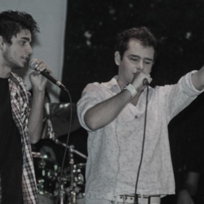 Profile Picture of Rick & Daniel (@JhonnyeRafael) on Twitter